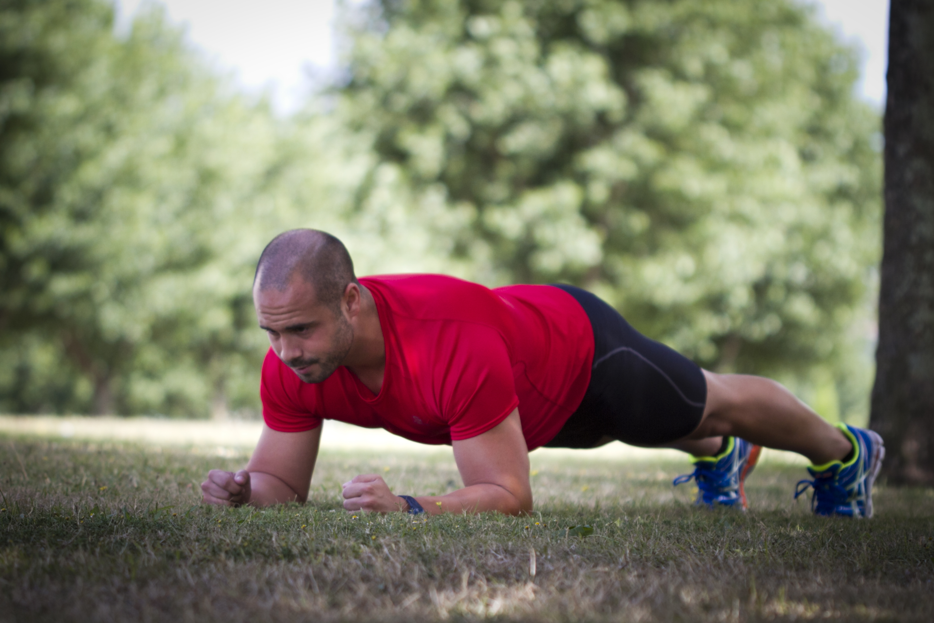 Beneficios del entrenamiento funcional