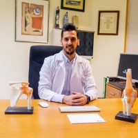 Dr. Adrian Gallego Goyanes foto