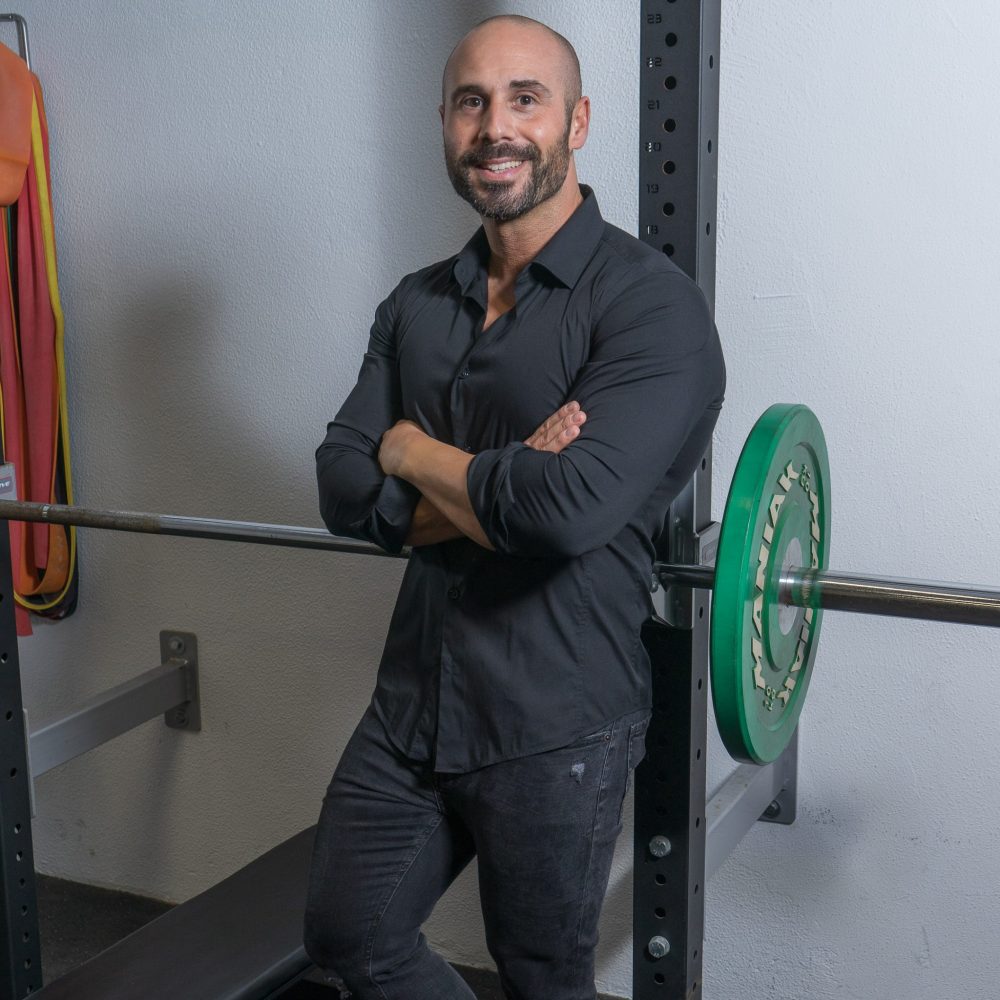 Ruben Rio - RRSalud gimnasio centro entrenamiento personal a coruña 2024 07